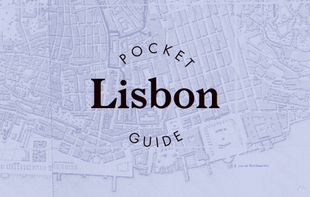 Pocket Lisbon Guide