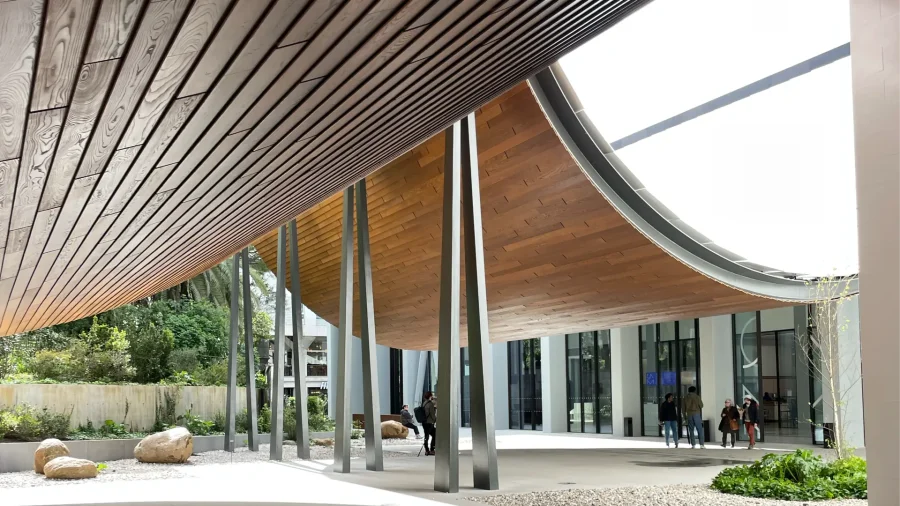 Baixa House - Gulbenkian Garden: Lisbon’s Timeless Blend of Art, Architecture and Nature