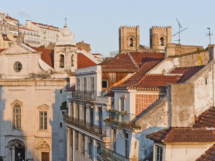 Baixa House - Holiday Apartments in Lisbon