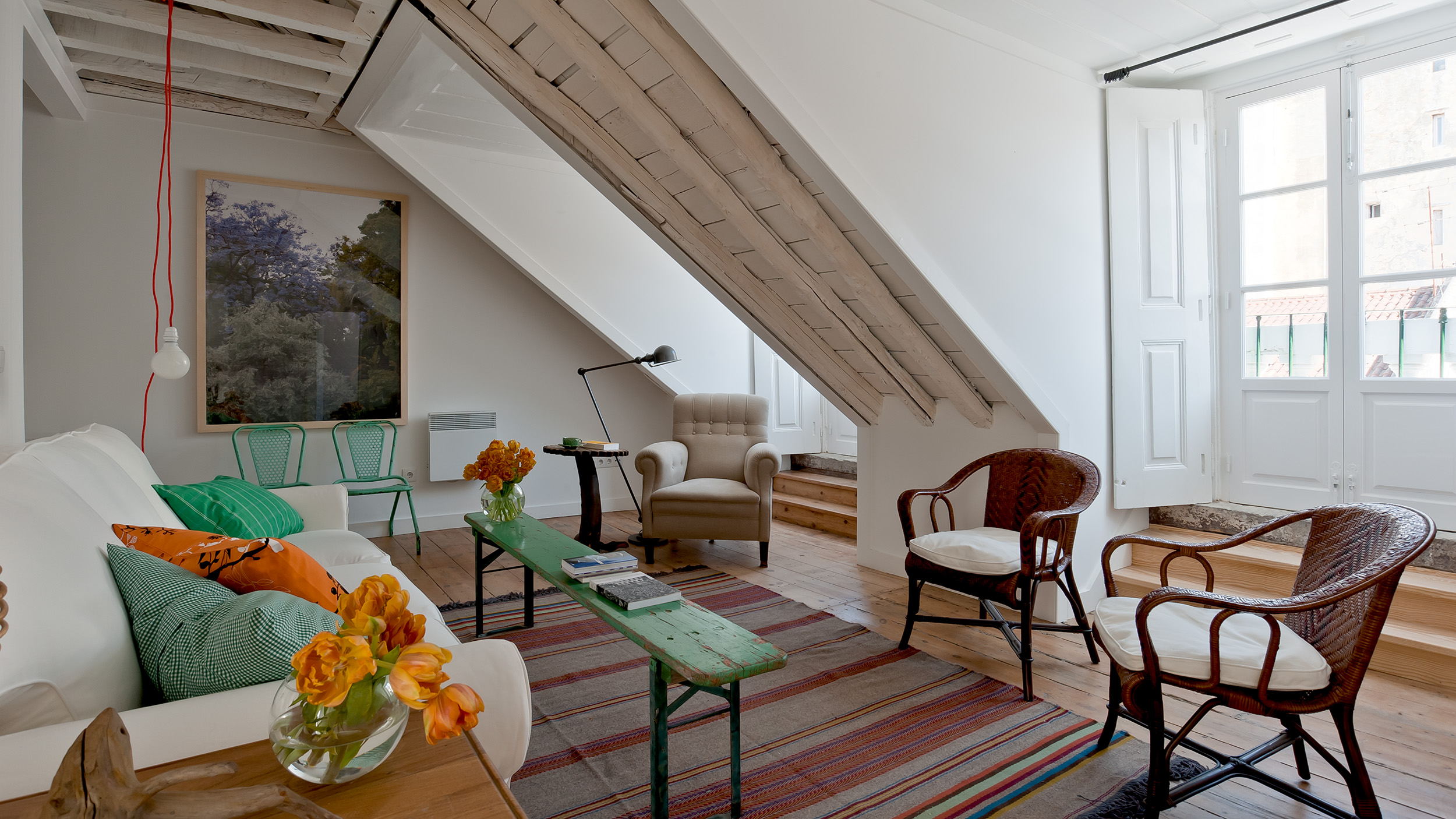 Baixa House - Baixa House Apartments Lisbon