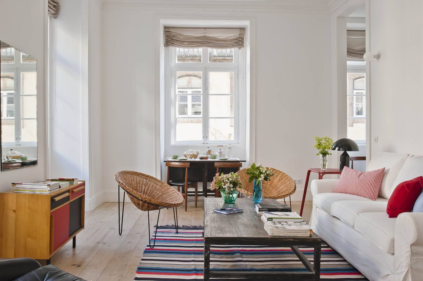 Baixa House - Estrela