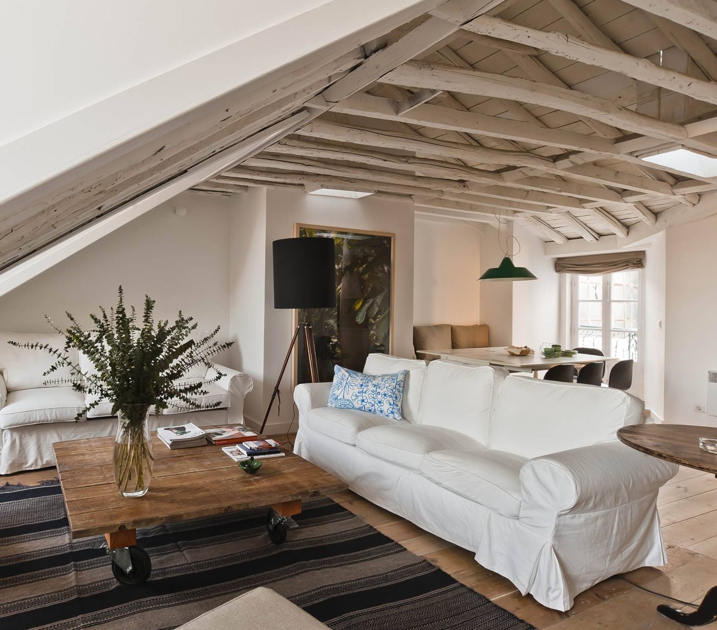 Baixa House - Ultramar