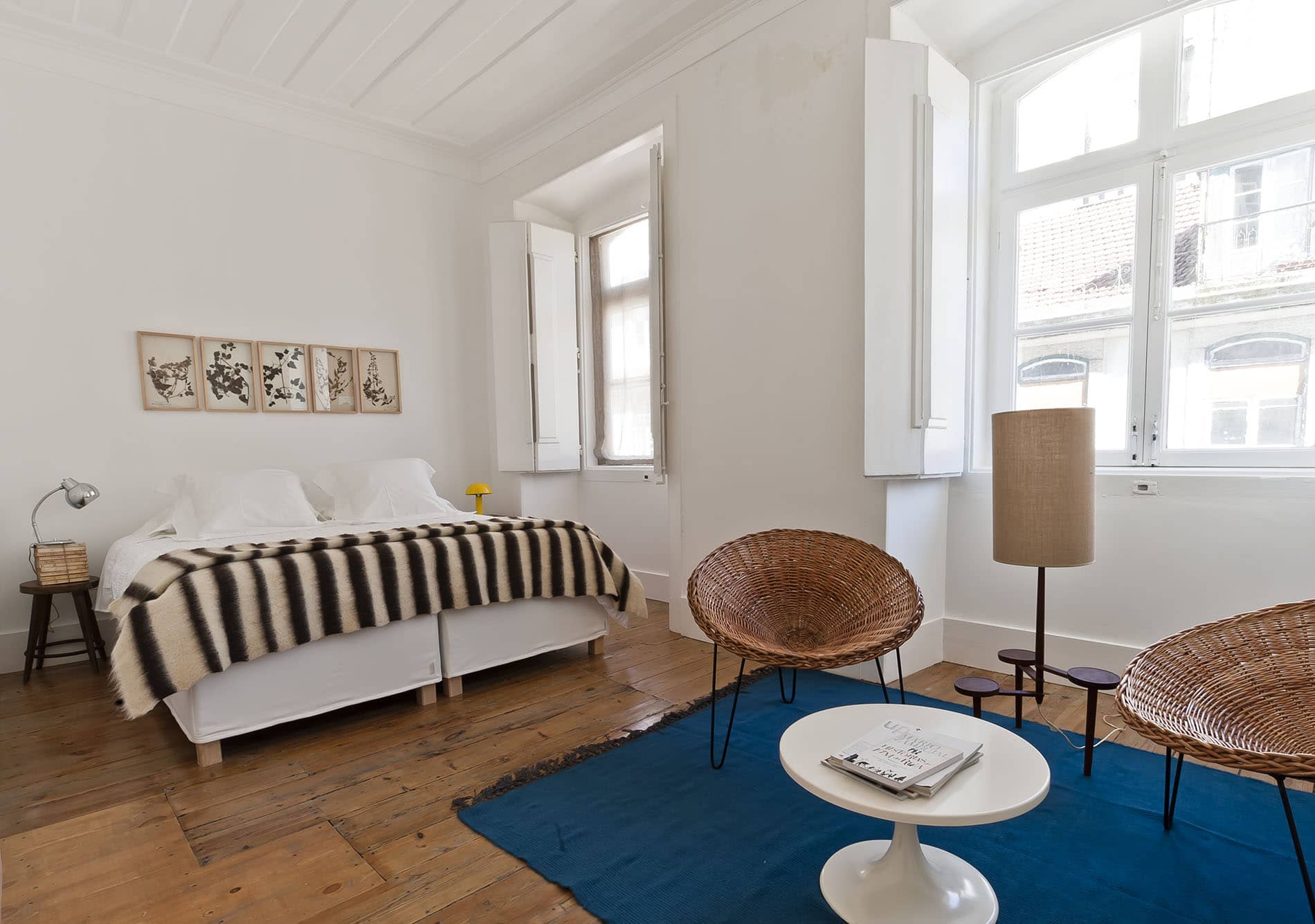 Baixa House - holiday_apartment_rental_lisbon_ajuda_10