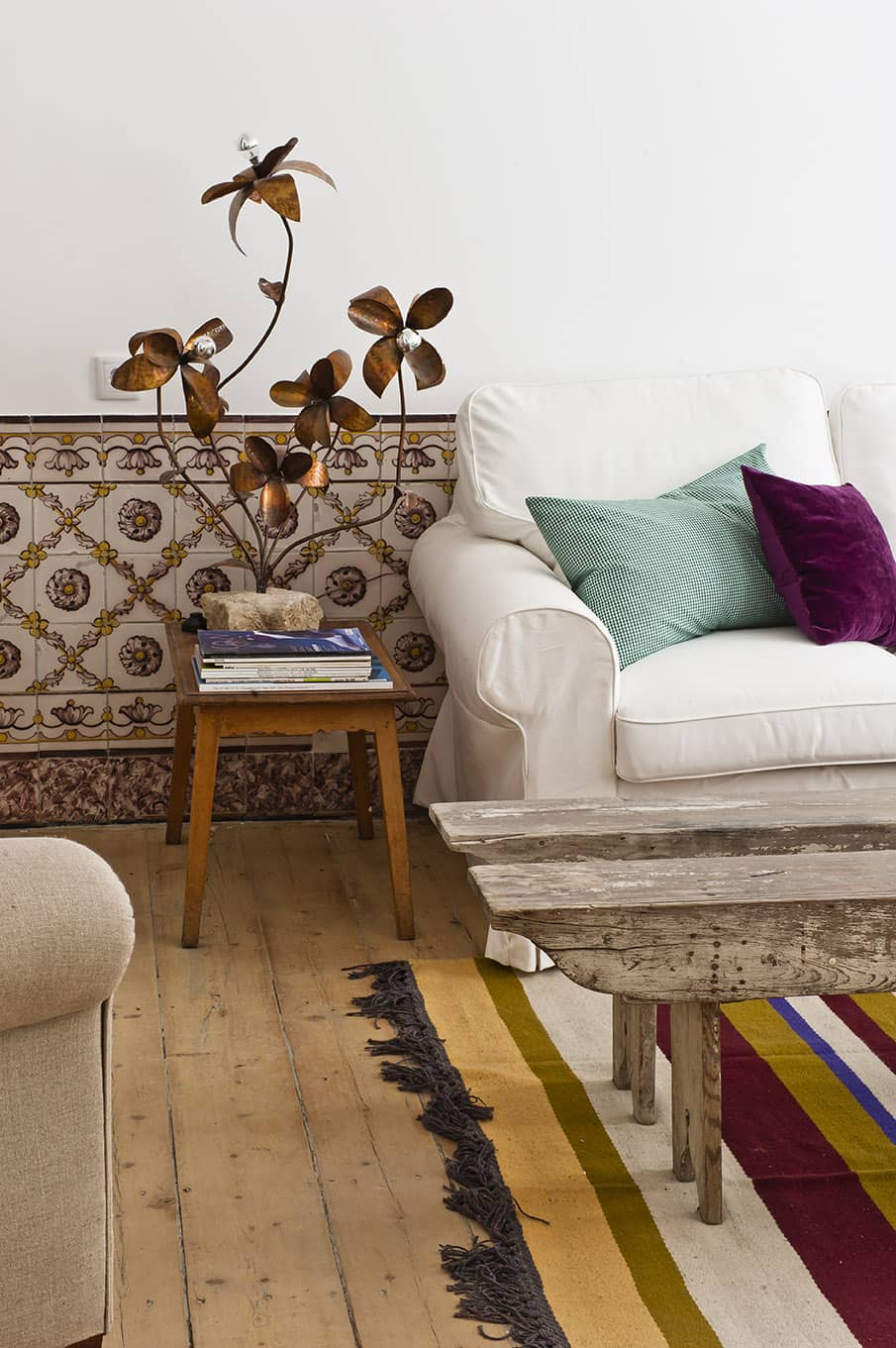 Baixa House - Alorna