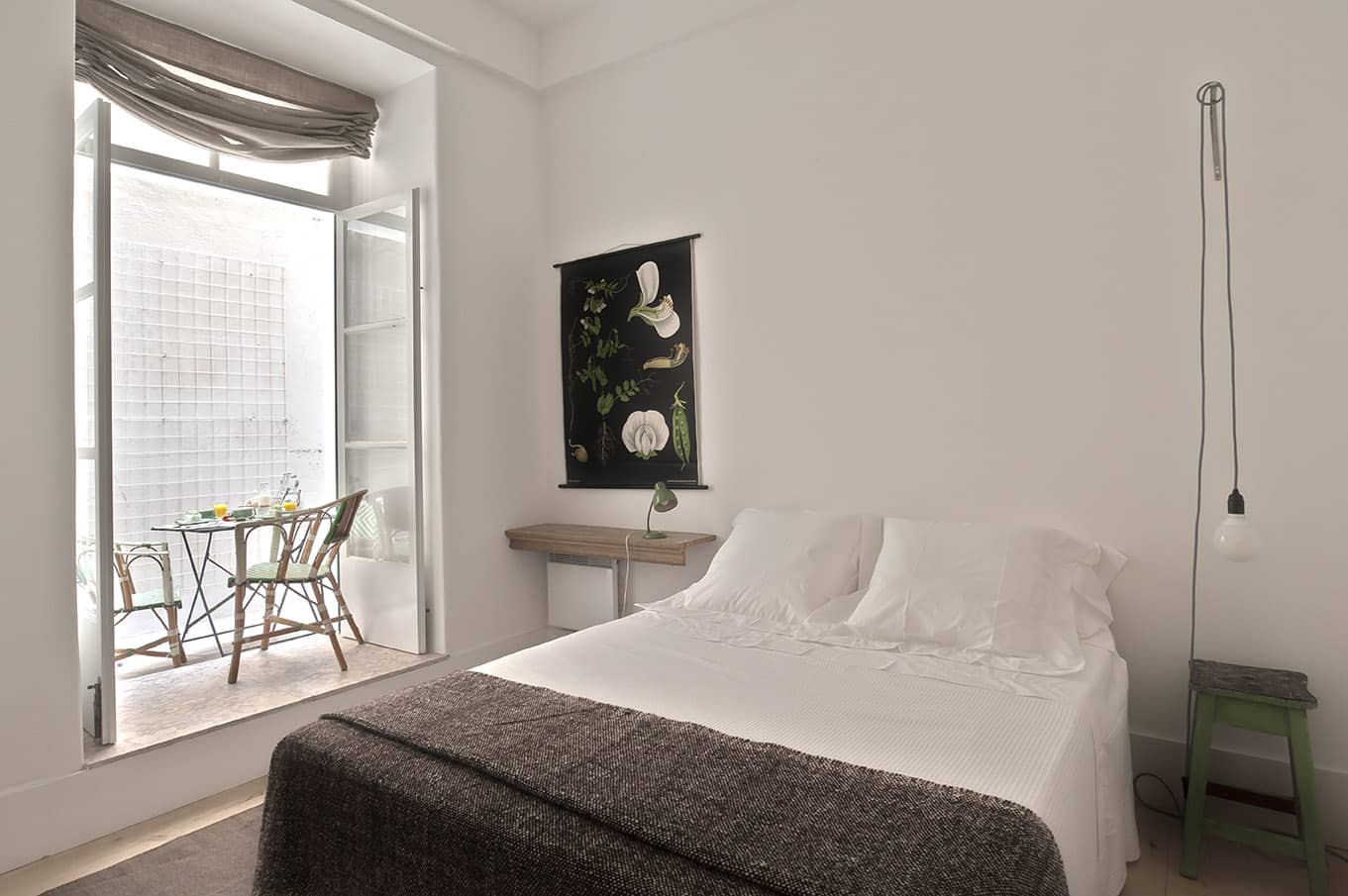 Baixa House - holiday_apartment_rental_lisbon_belem_09