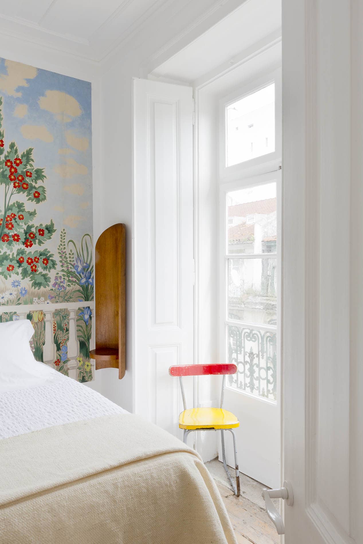 Baixa House - holiday_apartment_rental_lisbon_campogrande_07