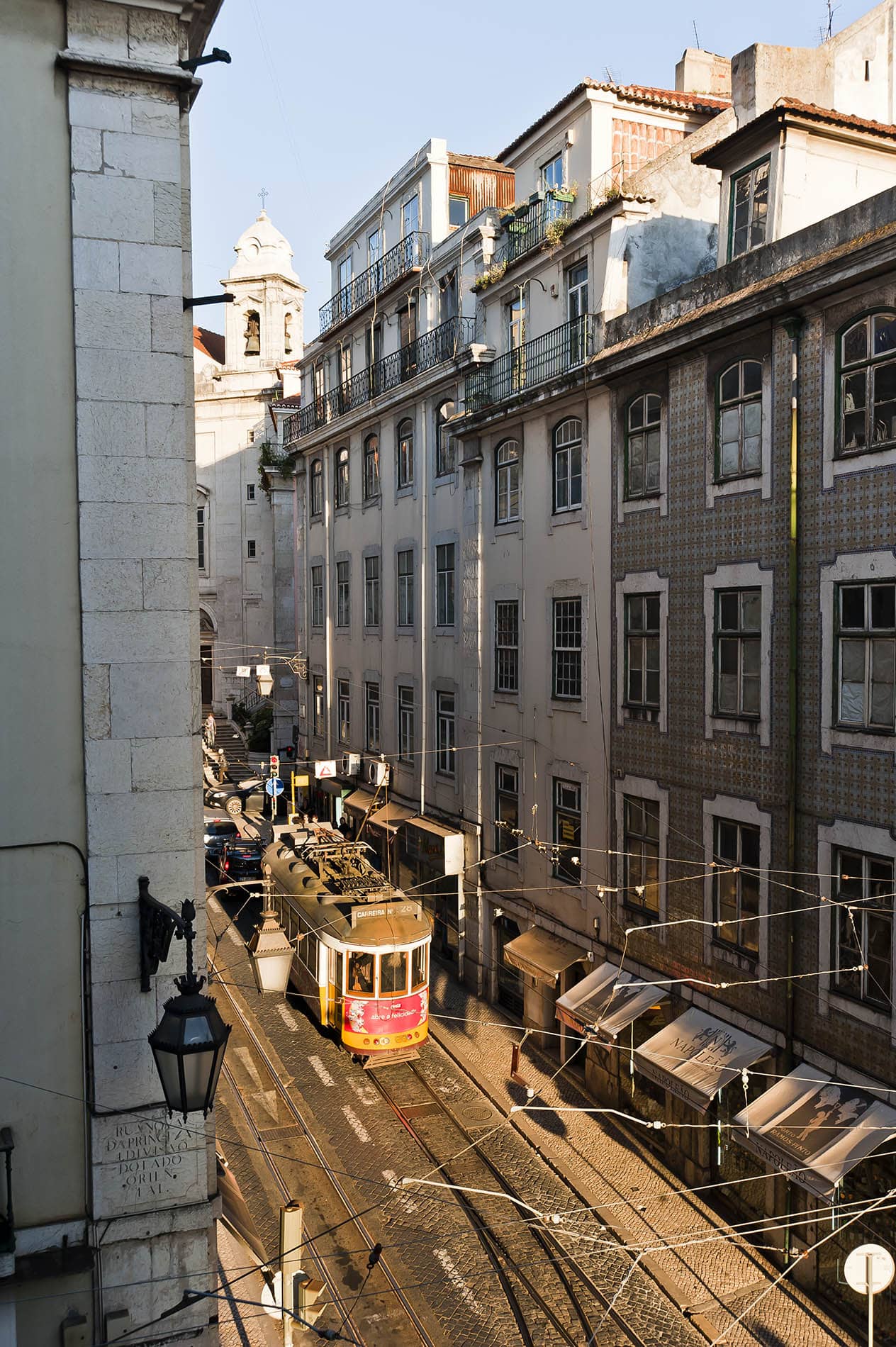 Baixa House - holiday_apartment_rental_lisbon_estrela_05