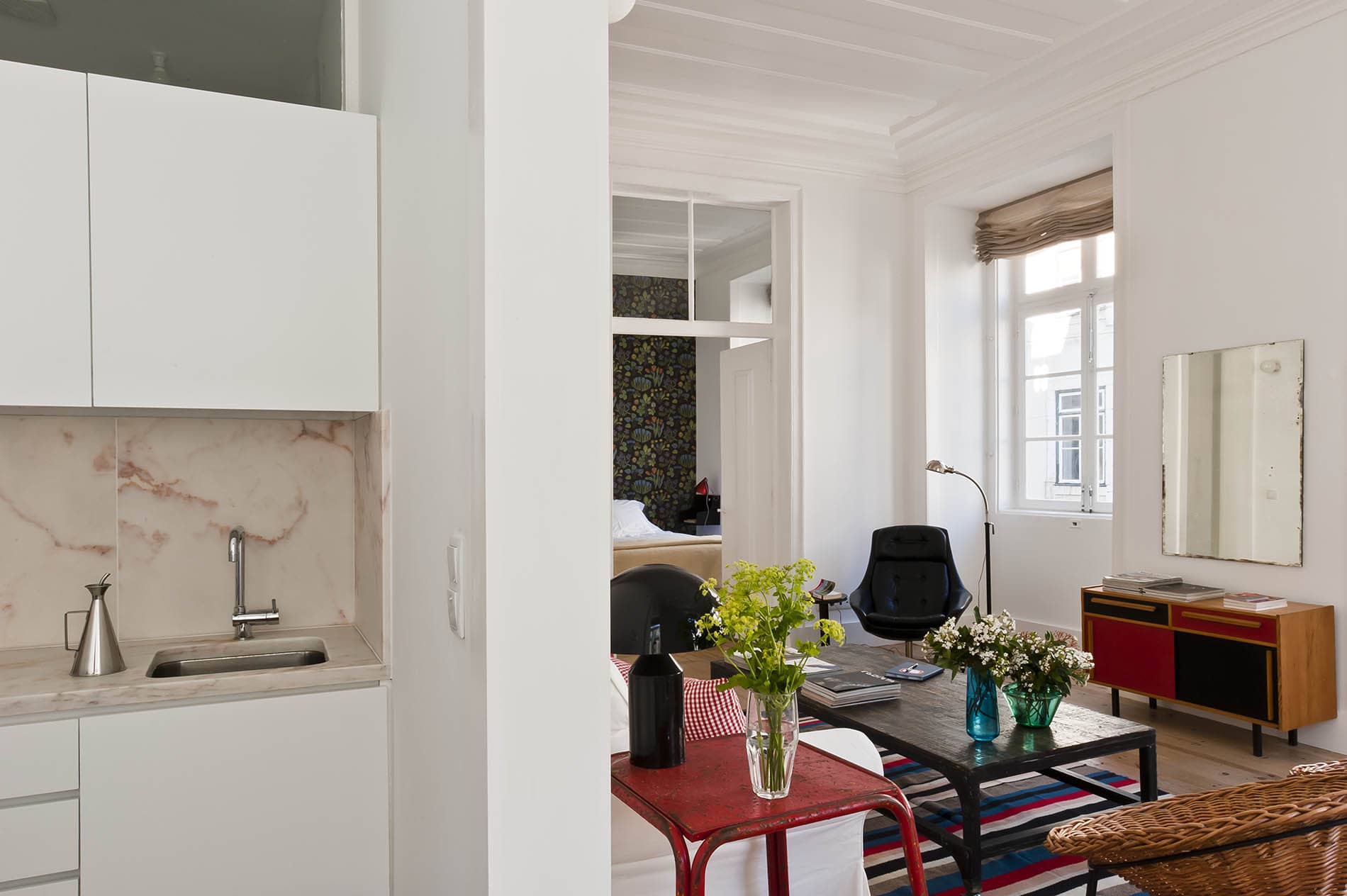 Baixa House - holiday_apartment_rental_lisbon_estrela_10