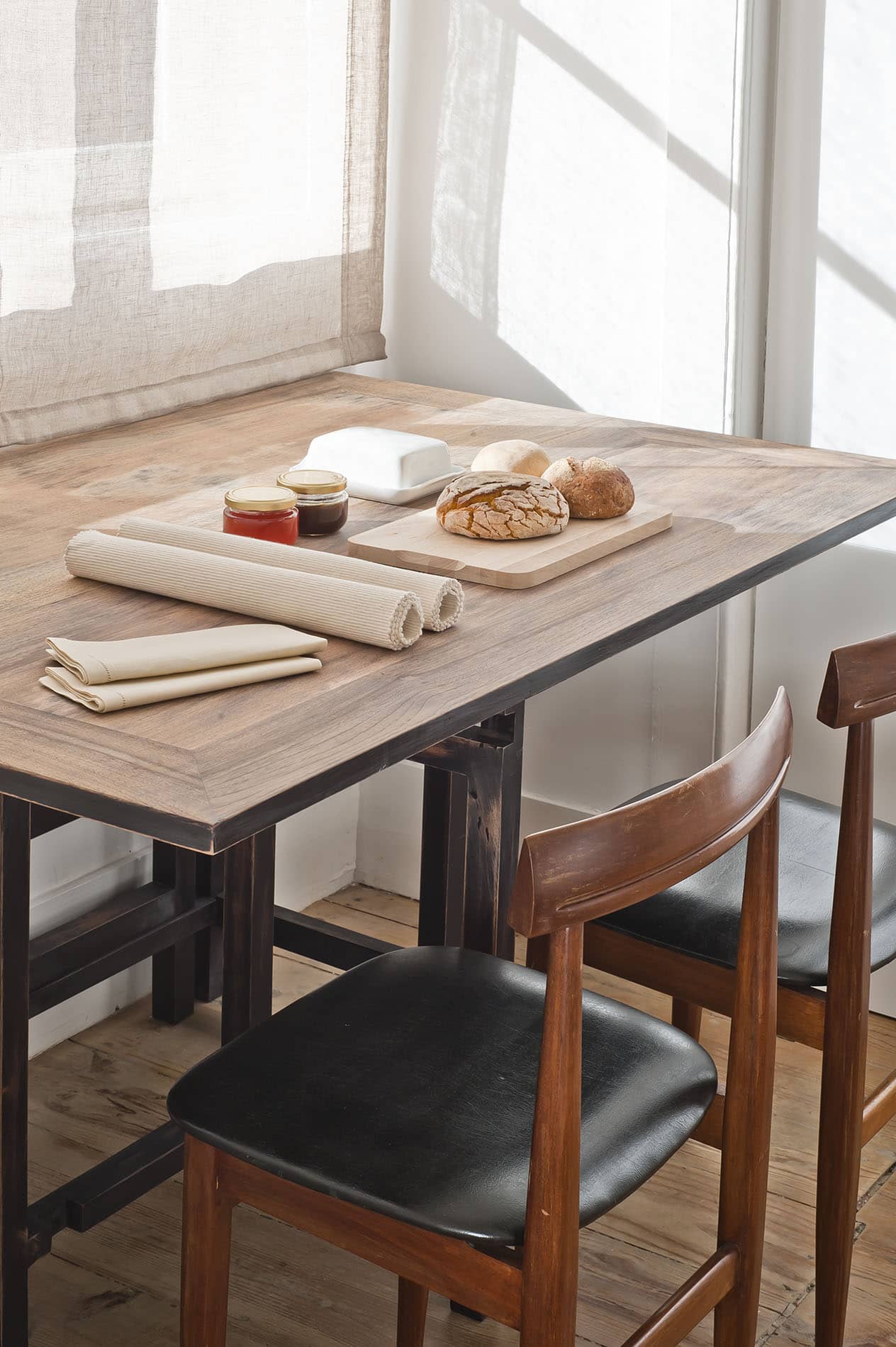 Baixa House - holiday_apartment_rental_lisbon_estrela_11