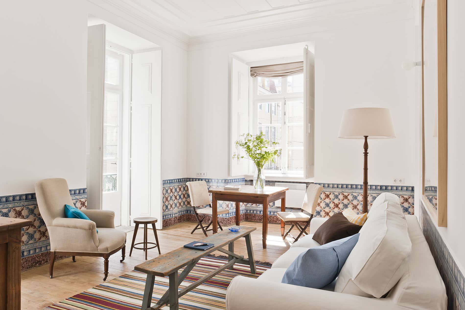 Baixa House - holiday_apartment_rental_lisbon_fronteira_02