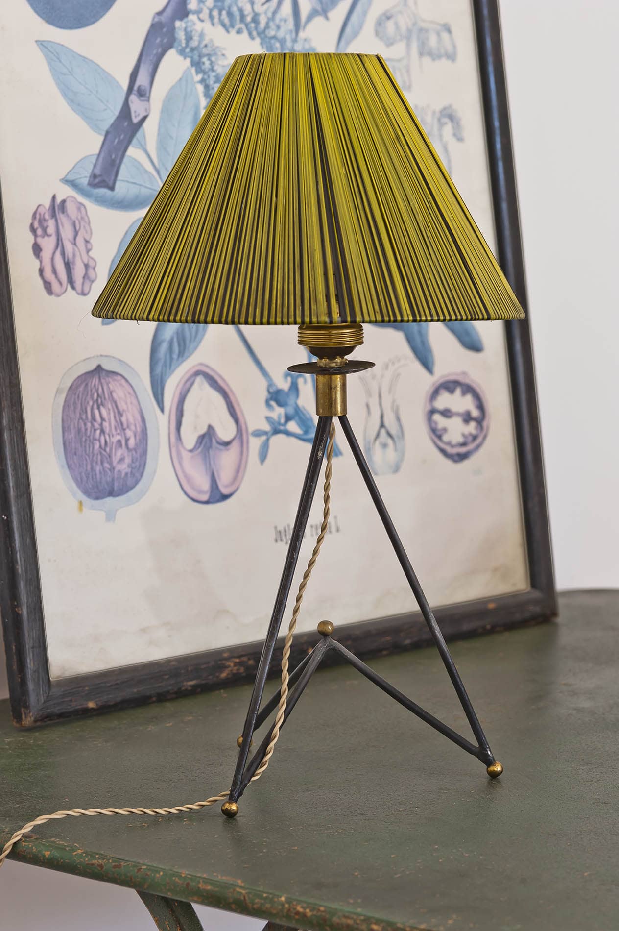 Baixa House - holiday_apartment_rental_lisbon_gulbenkian_03