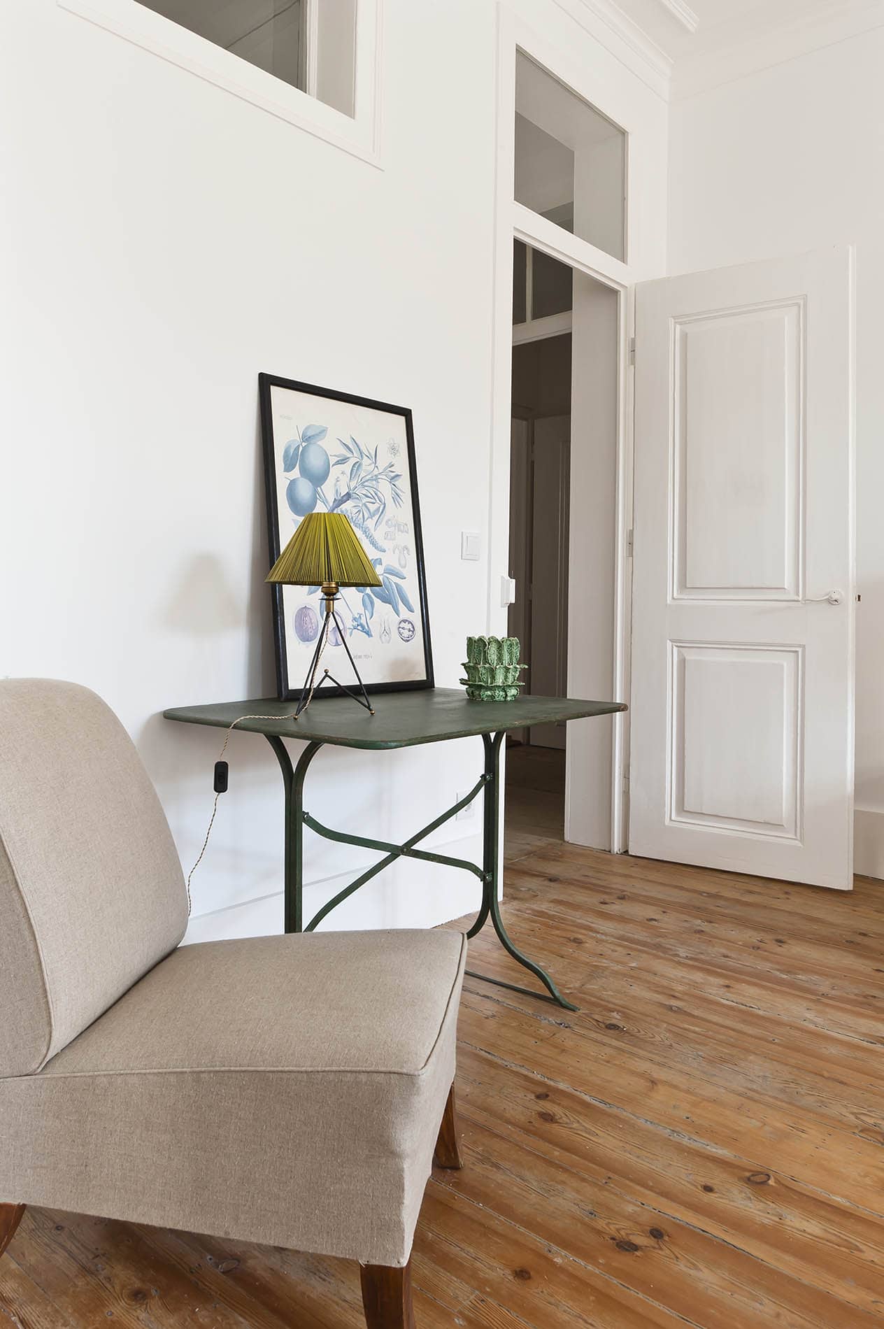 Baixa House - holiday_apartment_rental_lisbon_gulbenkian_04