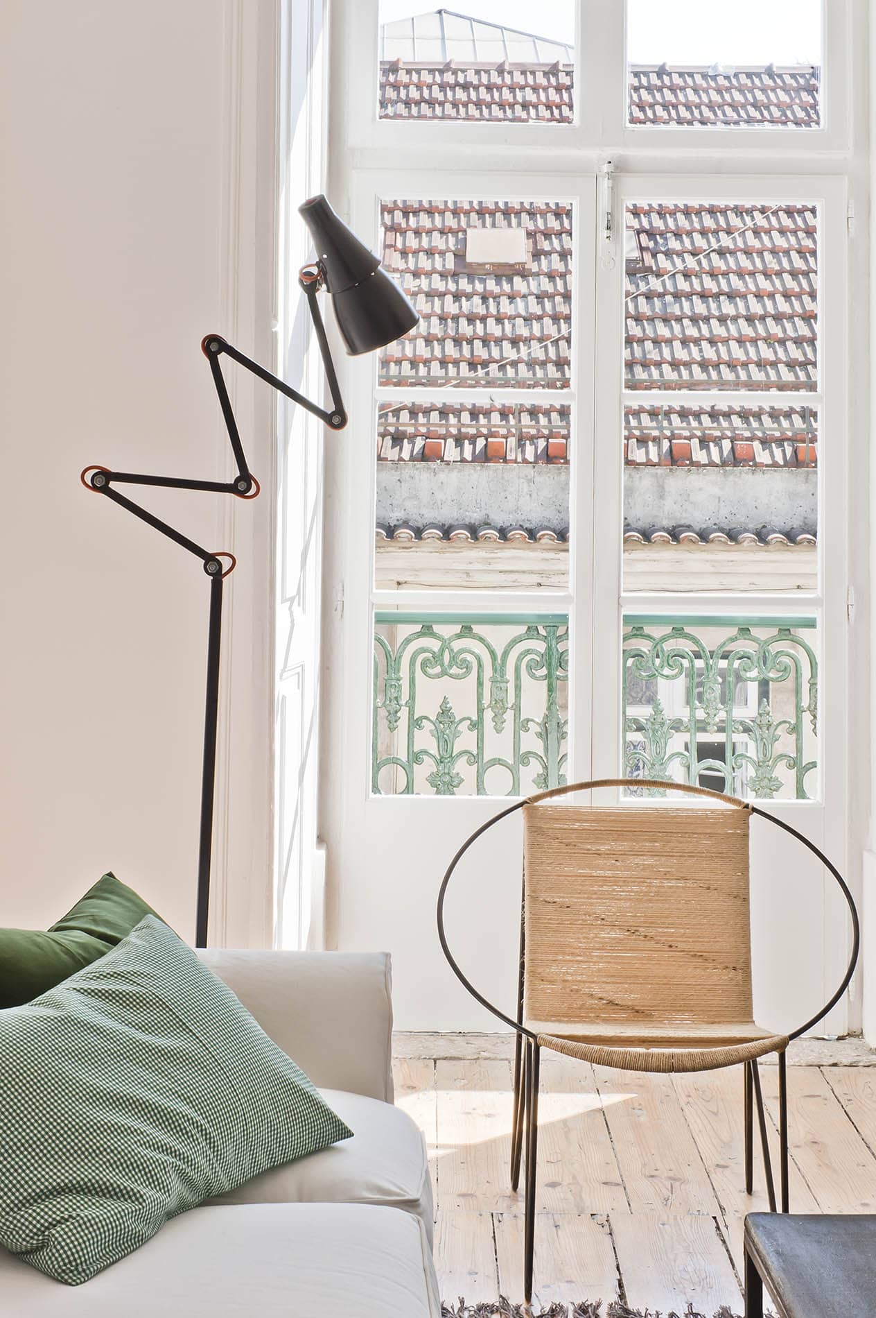 Baixa House - holiday_apartment_rental_lisbon_gulbenkian_05