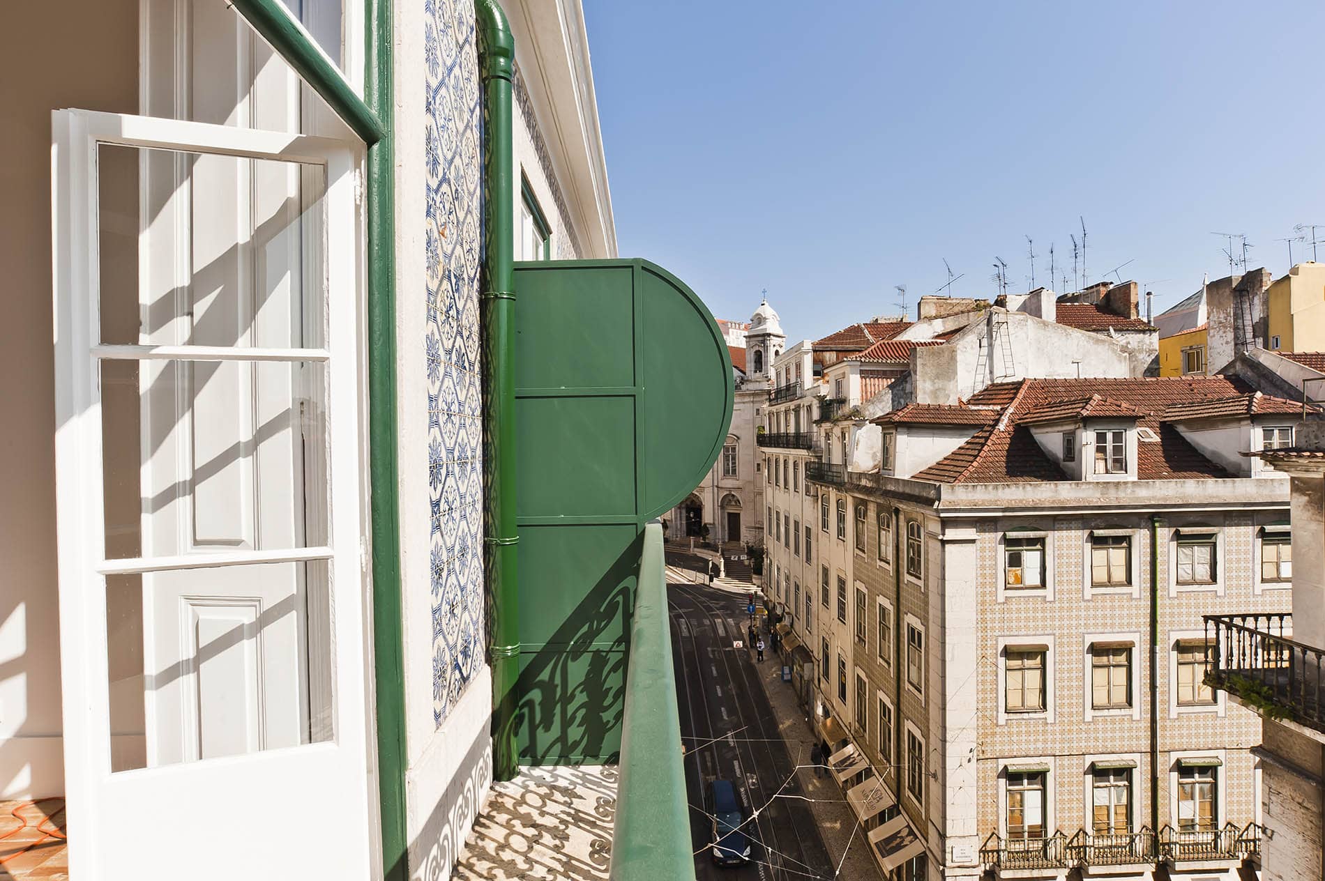 Baixa House - holiday_apartment_rental_lisbon_gulbenkian_06