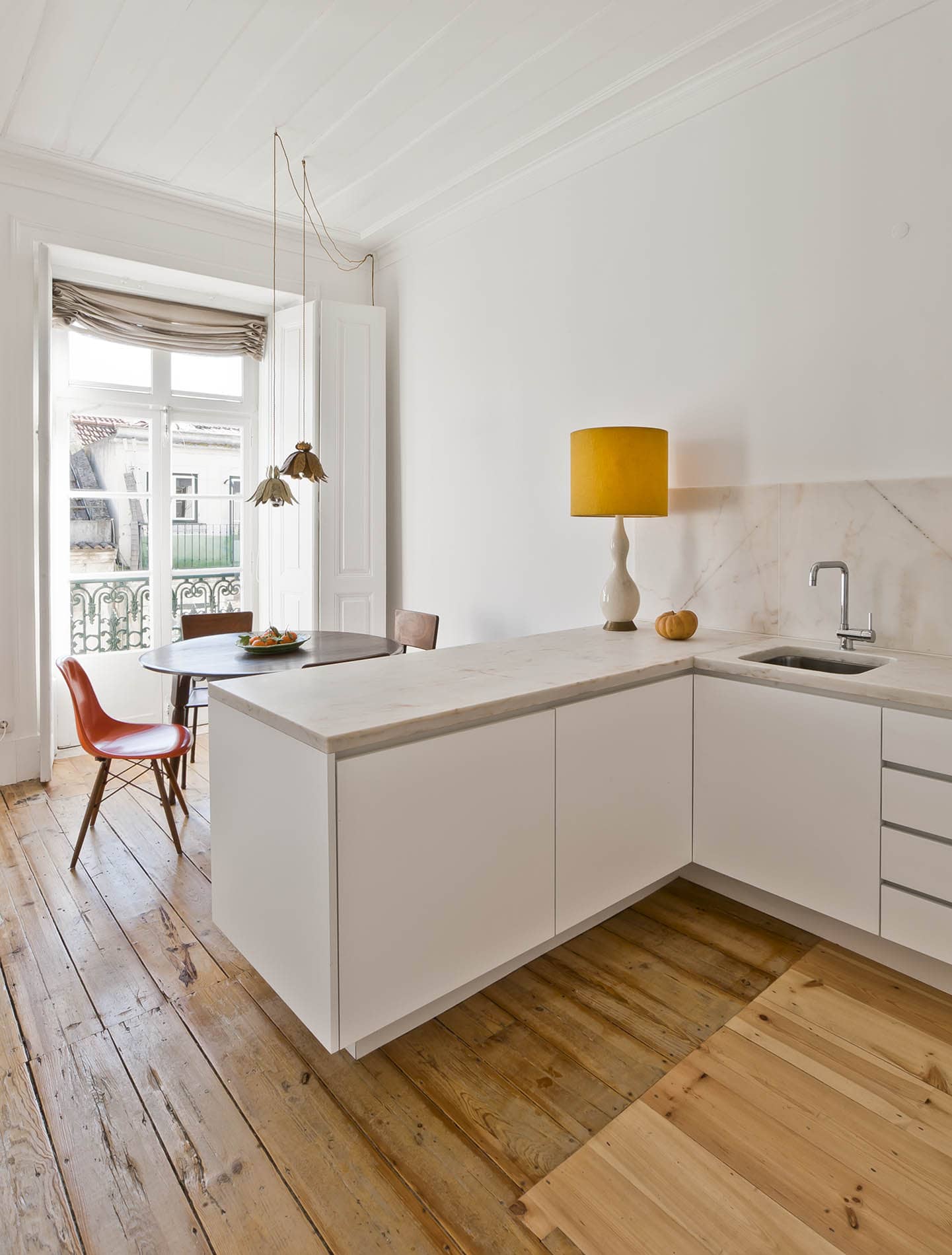 Baixa House - holiday_apartment_rental_lisbon_gulbenkian_07