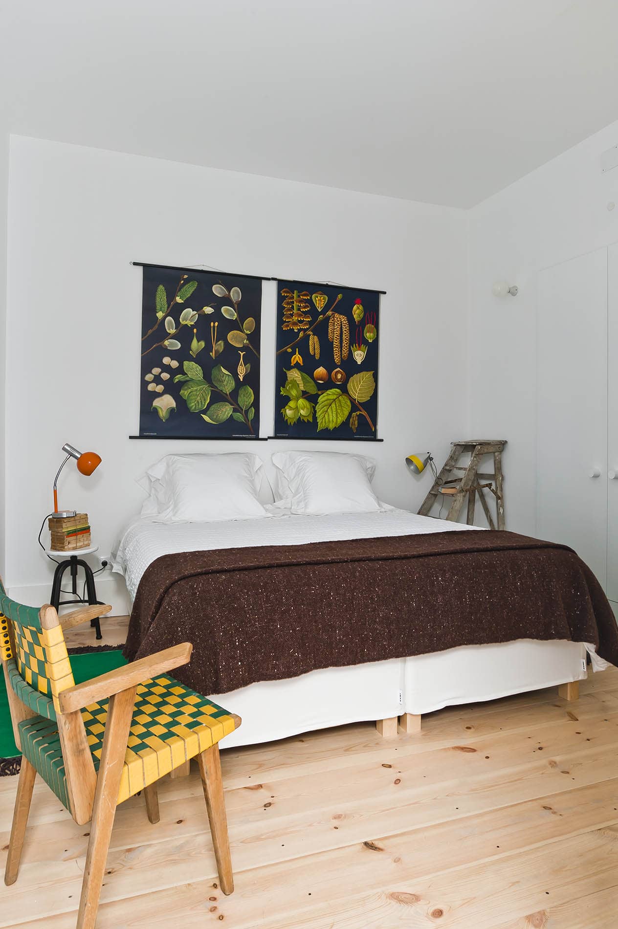 Baixa House - holiday_apartment_rental_lisbon_gulbenkian_12