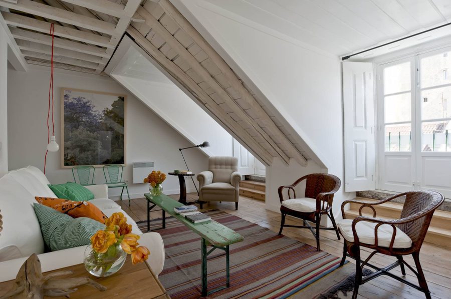 Baixa House - Príncipe Real