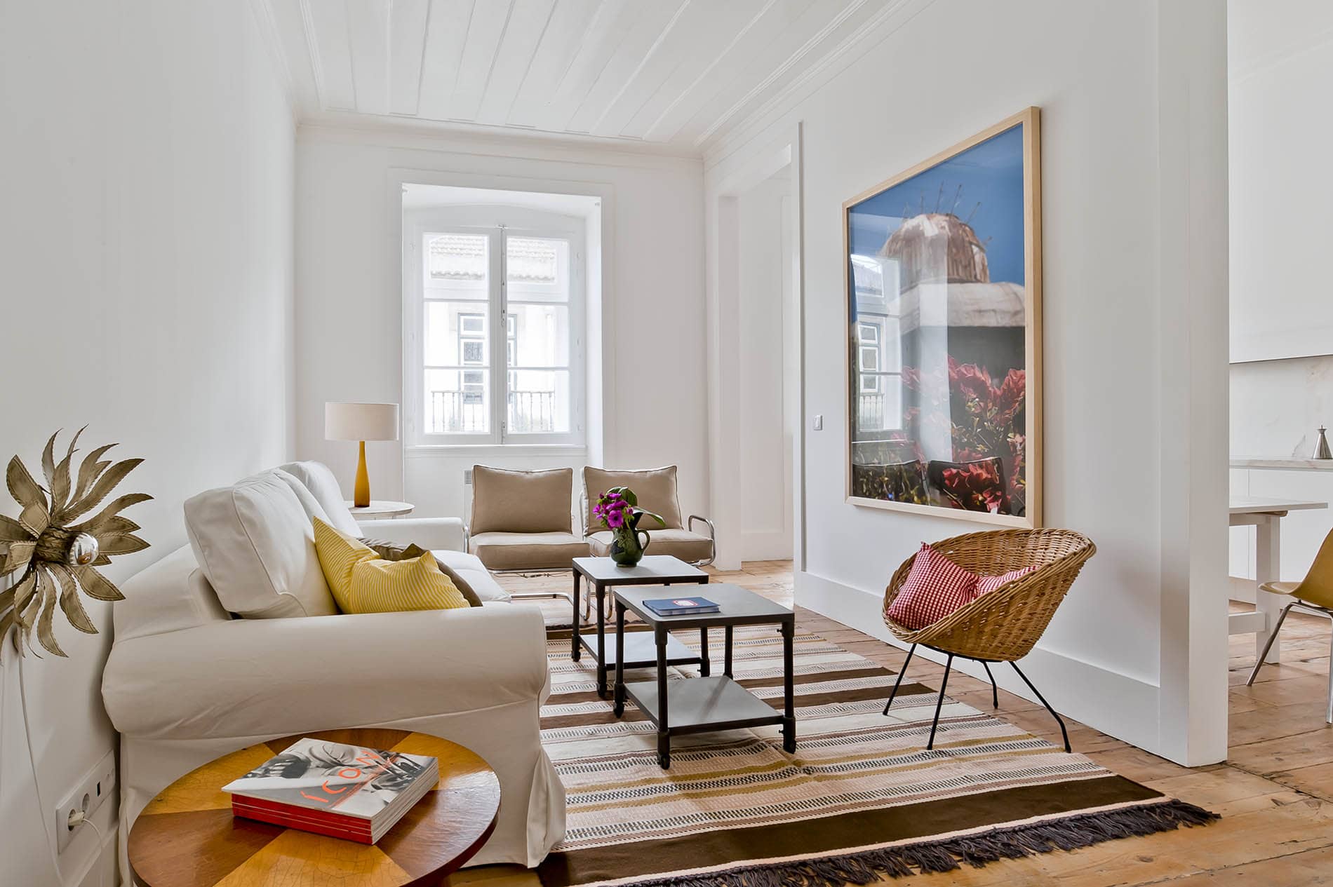 Baixa House - holiday_apartment_rental_lisbon_universidade_02