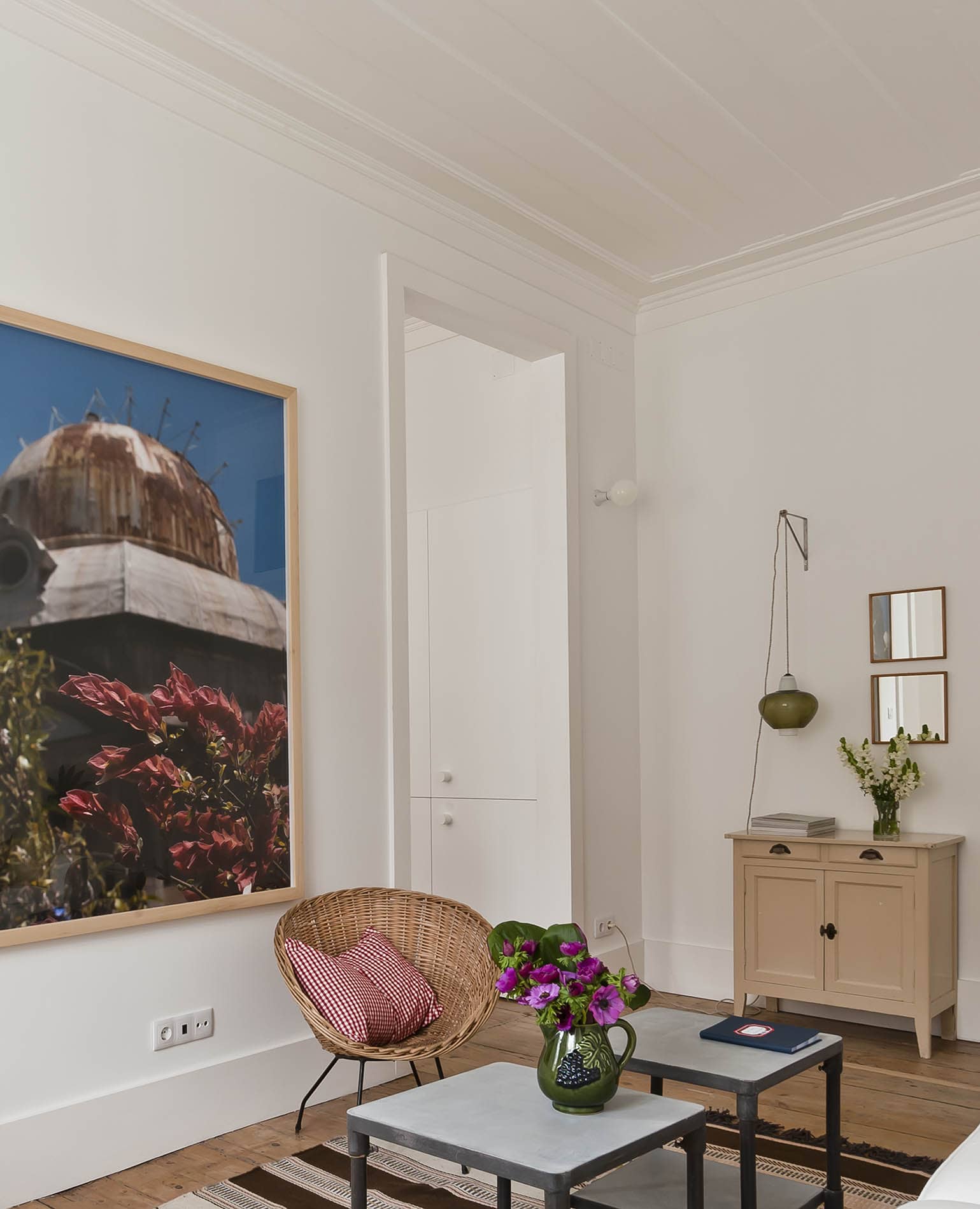 Baixa House - holiday_apartment_rental_lisbon_universidade_04