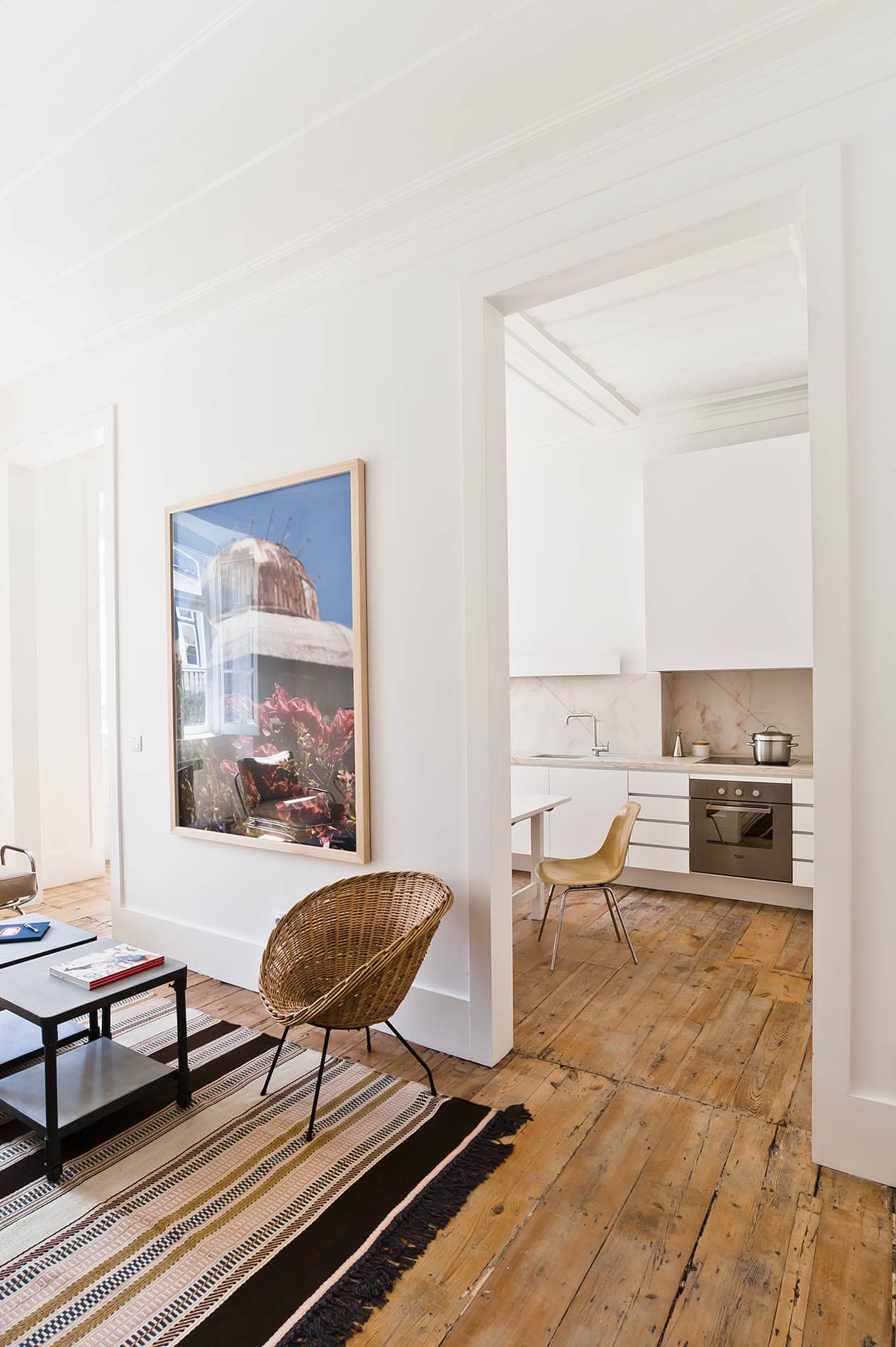 Baixa House - holiday_apartment_rental_lisbon_universidade_07