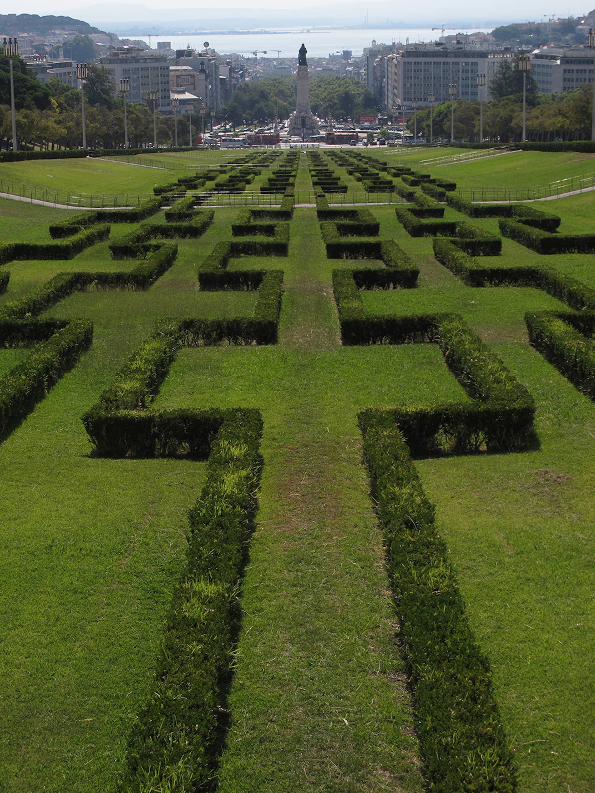 Fernando Maquieira - jardim-eduardo_vii-lisboa-1