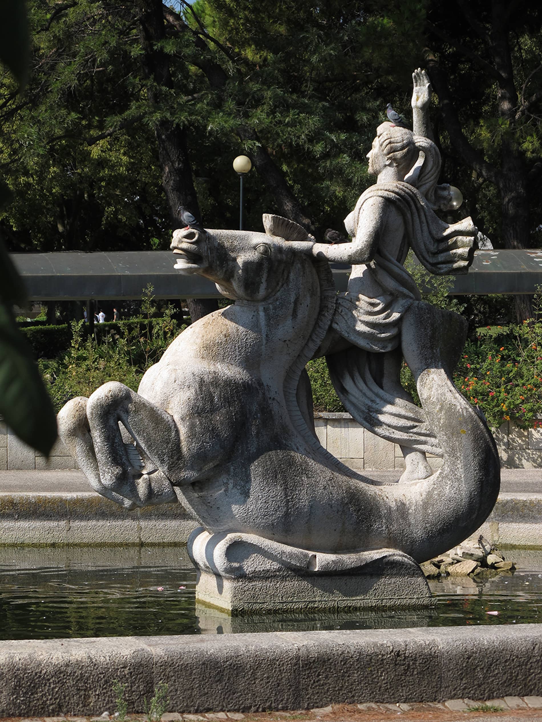 Fernando Maquieira - jardim-eduardo_vii-lisboa-8