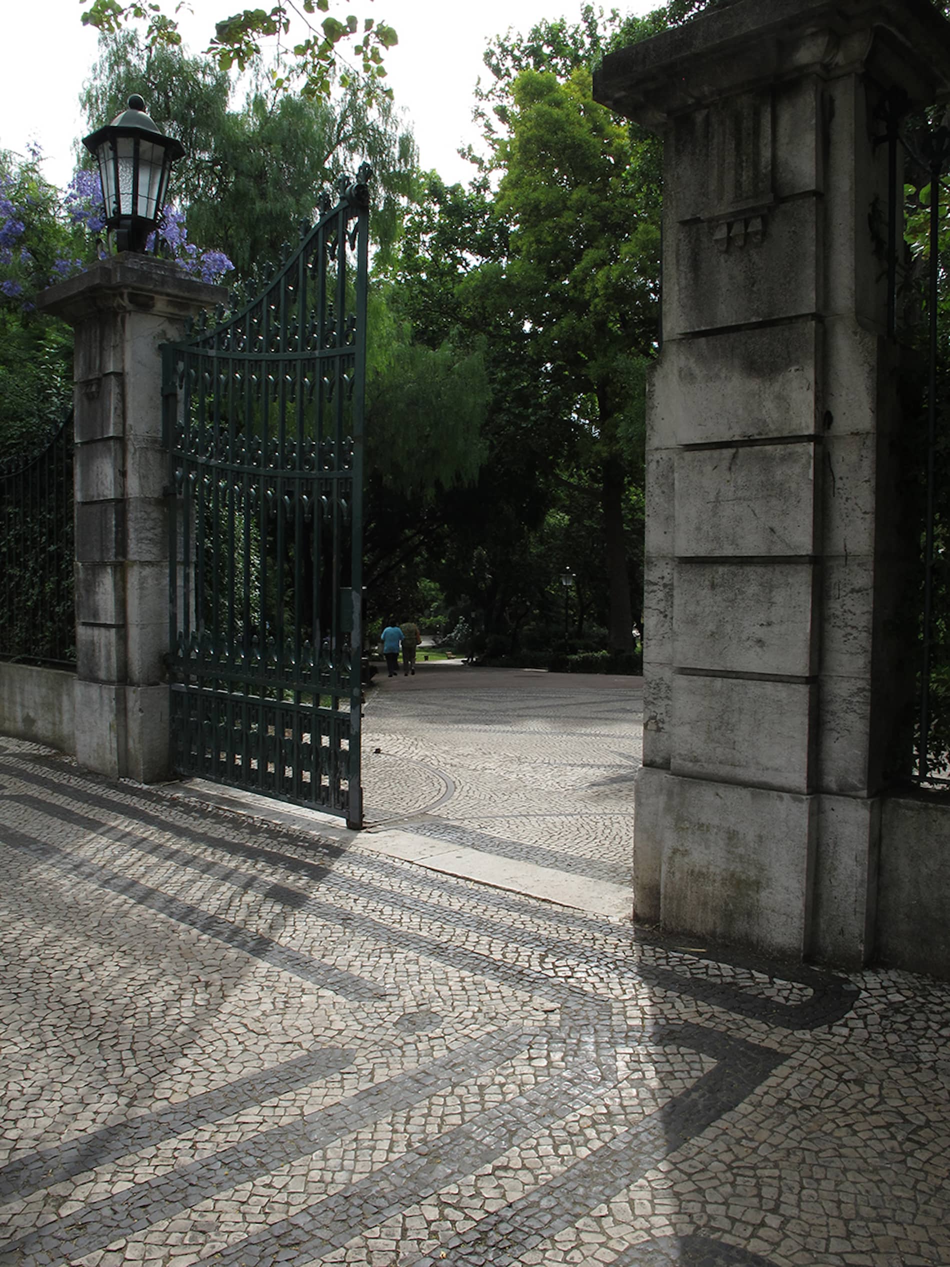 Fernando Maquieira - jardim-estrela-lisboa-1