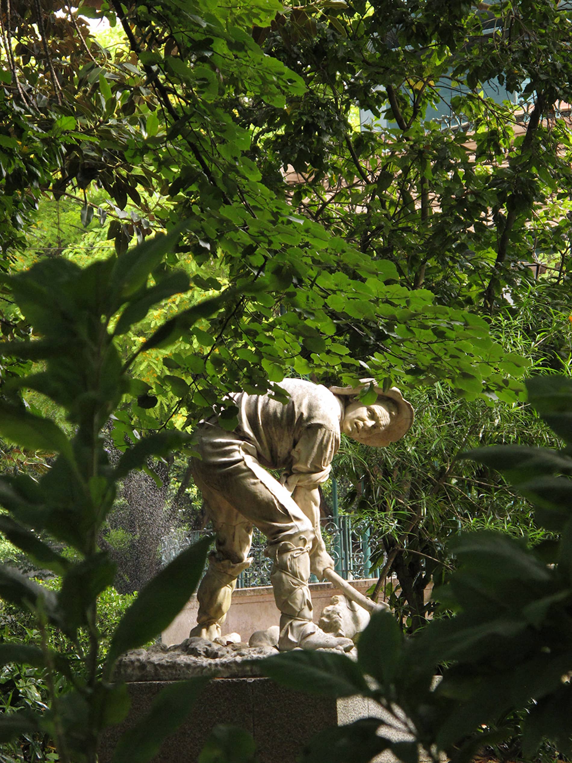 Fernando Maquieira - jardim-estrela-lisboa-5