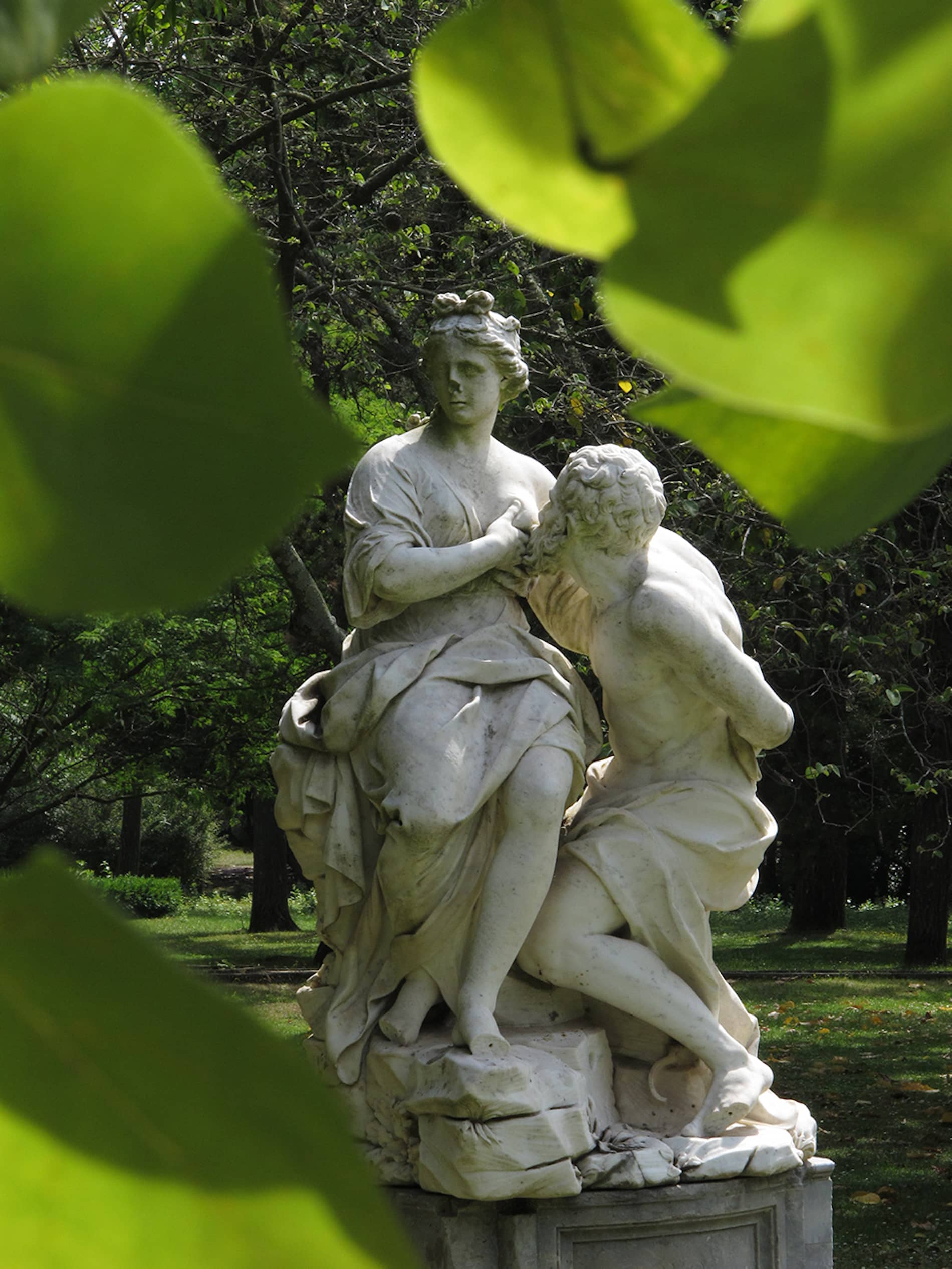 Fernando Maquieira - jardim-ultramar-lisboa-13