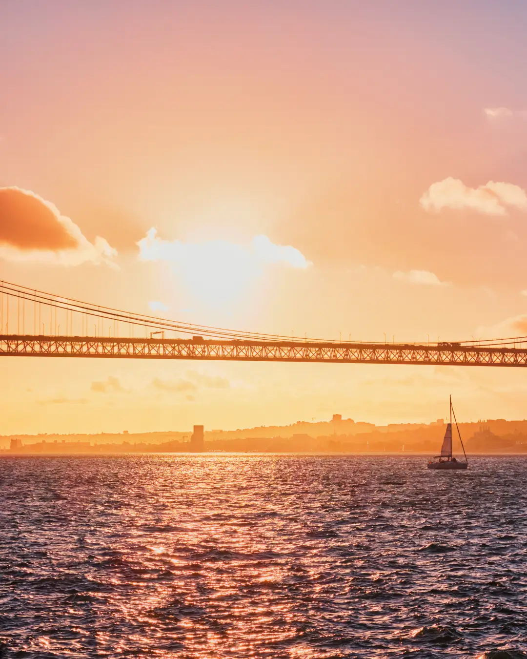 Baixa House - lisbon_sunset04