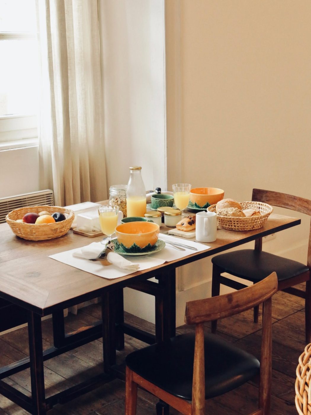 Baixa House - Stay longer, enjoy more